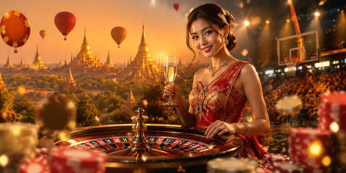 nv88 Wild Energy ၏ အင်္ဂါဆု ပုံစံများ